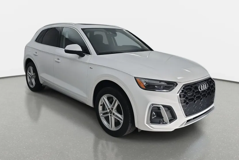 2023 Audi Q5 55 Premium S line photo 1