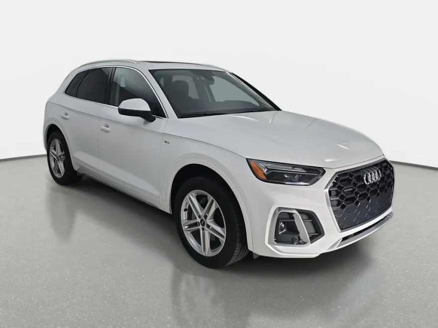 2023 Audi Q5 55 Premium S line photo 1