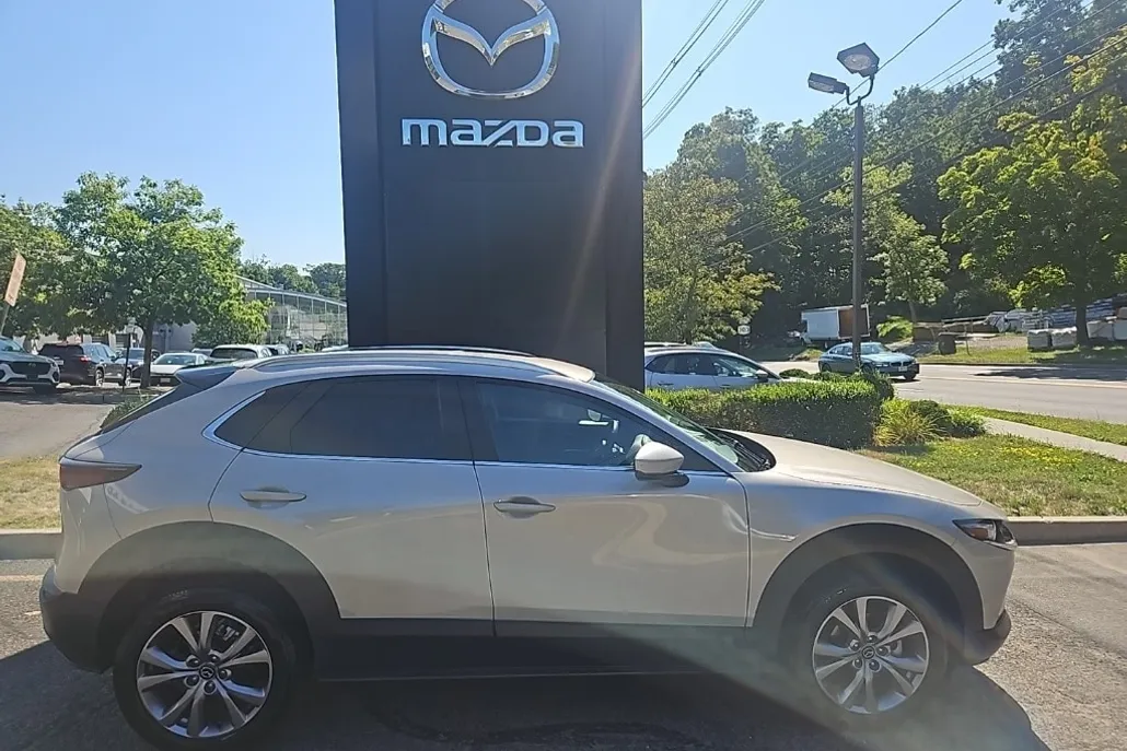 2023 Mazda CX-30 2.5 Select photo 1