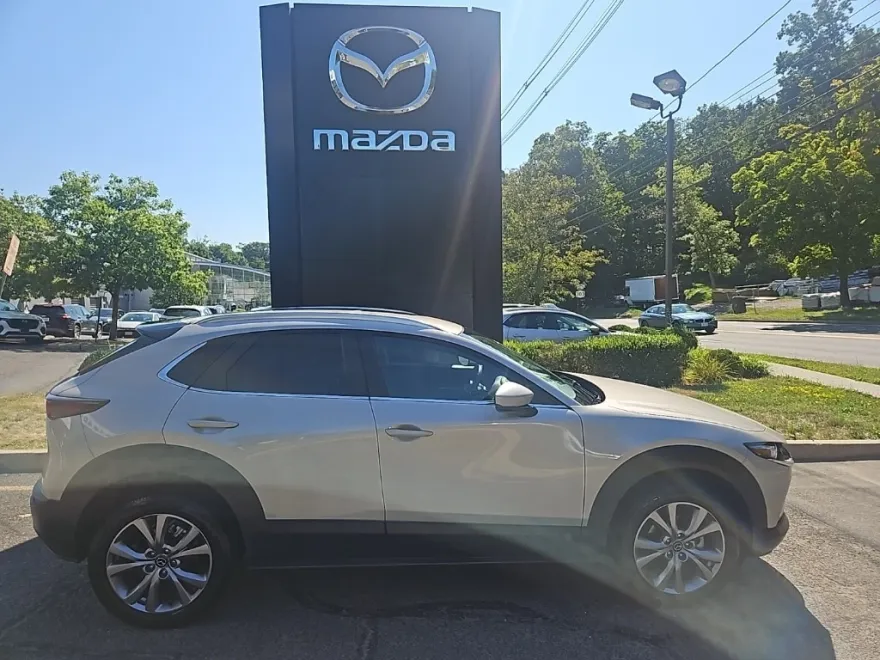 2023 Mazda CX-30 2.5 Select photo 1