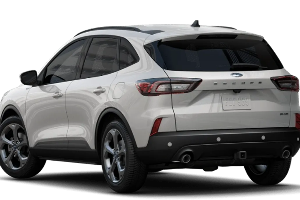 2025 Ford Escape ST-Line Select photo 1