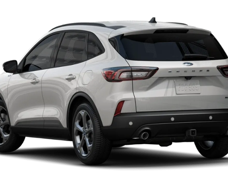 2025 Ford Escape ST-Line Select photo 1