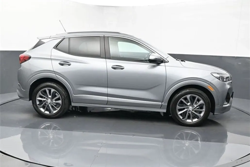 2023 Buick Encore GX Select photo 1