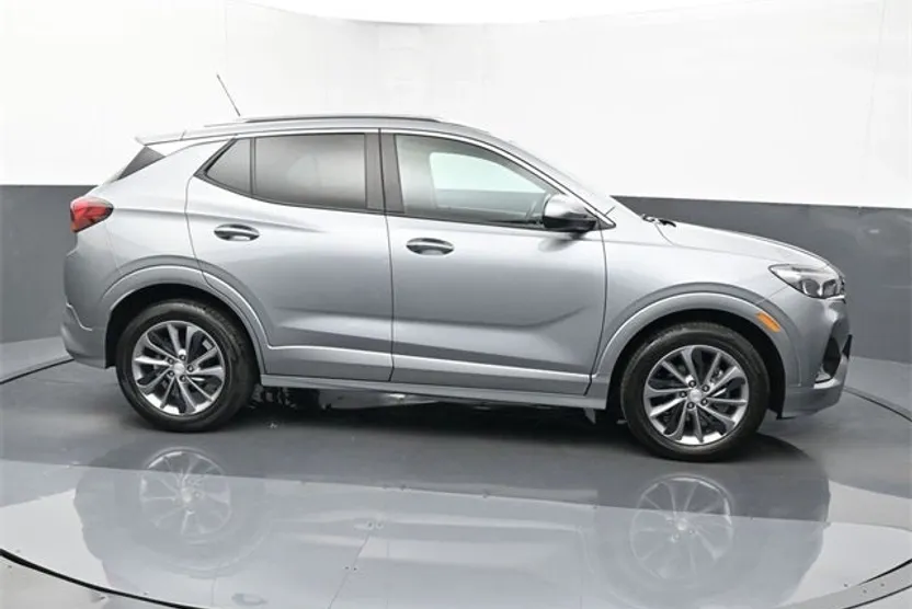 2023 Buick Encore GX Select photo 1