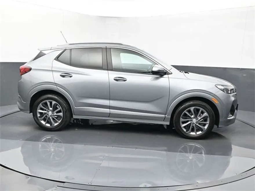 2023 Buick Encore GX Select photo 1