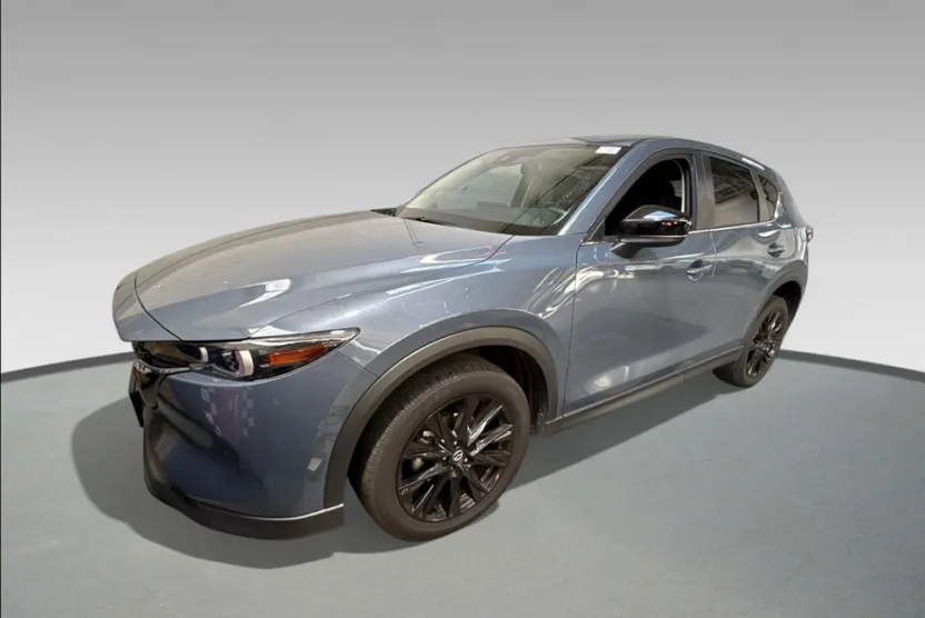 2023 Mazda CX-5 2.5 S Carbon photo 1