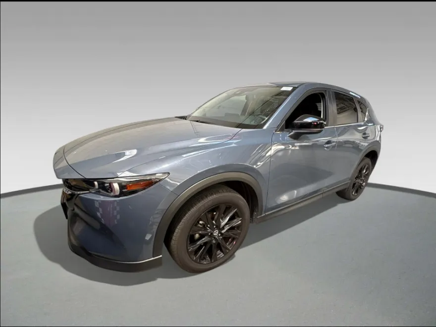 2023 Mazda CX-5 2.5 S Carbon photo 1