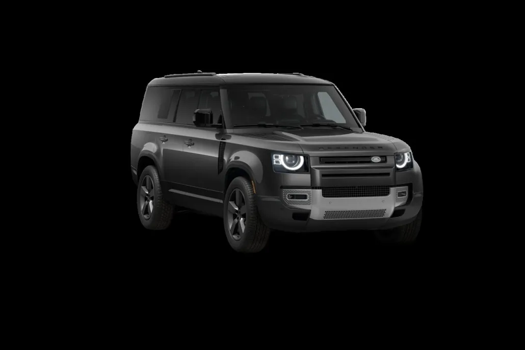 2025 Land Rover Defender S photo 1