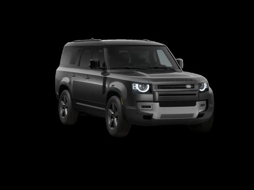 2025 Land Rover Defender S photo 1