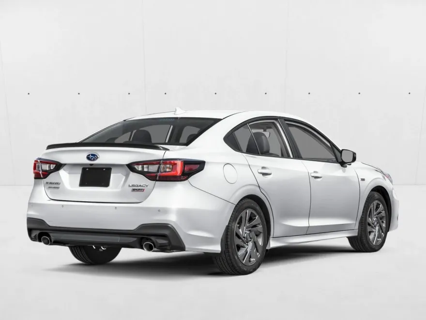 2025 Subaru Legacy Sport photo 1
