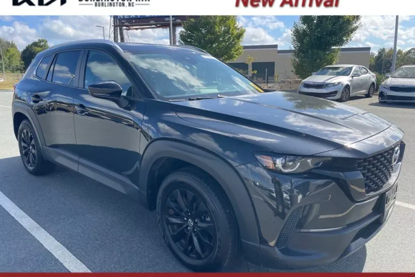 2023 Mazda CX-50 2.5 Preferred Plus photo 1