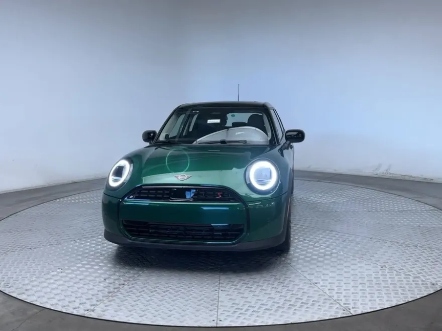 2025 Mini Cooper 4 Door Hardtop S photo 1
