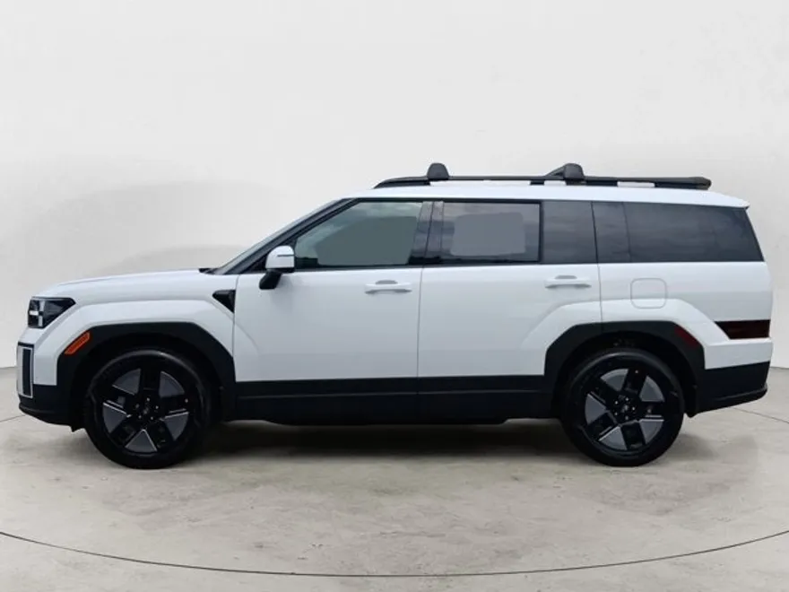 2026 Hyundai Santa Fe SEL photo 1