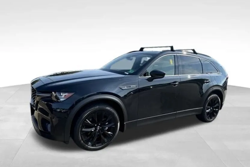 2025 Mazda CX-90 3.3 Turbo Premium S photo 1