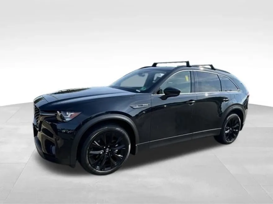 2025 Mazda CX-90 3.3 Turbo Premium S photo 1