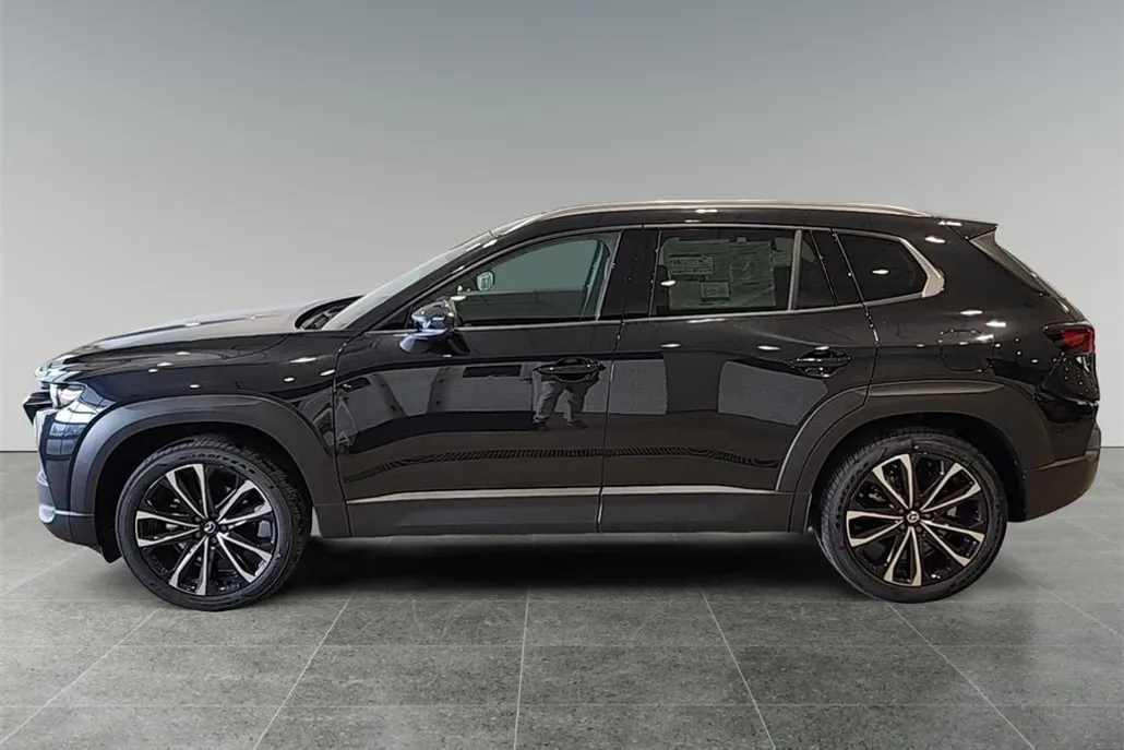 2025 Mazda CX-50 2.5 Premium Plus photo 1