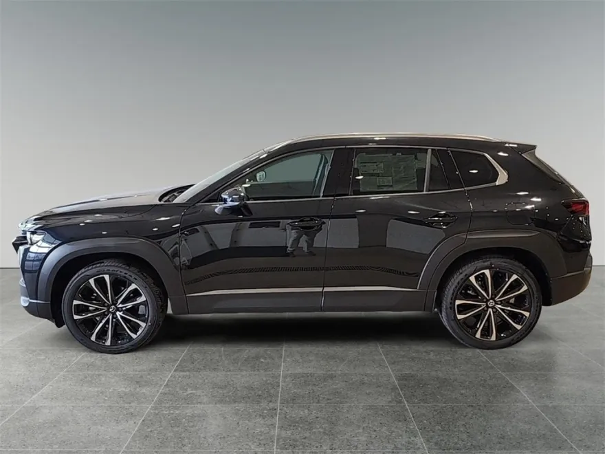 2025 Mazda CX-50 2.5 Premium Plus photo 1