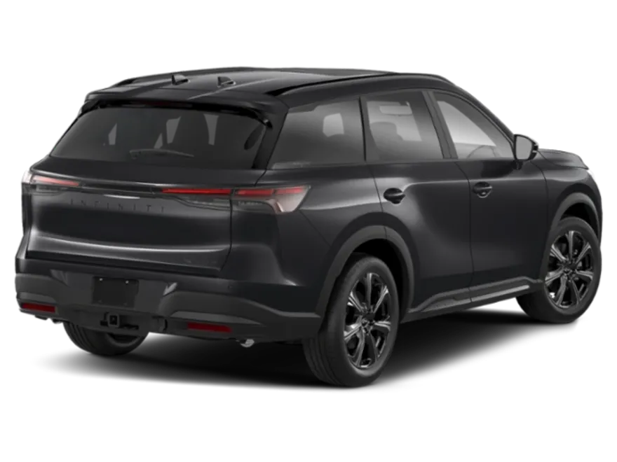 2026 Infiniti QX60 Autograph photo 1