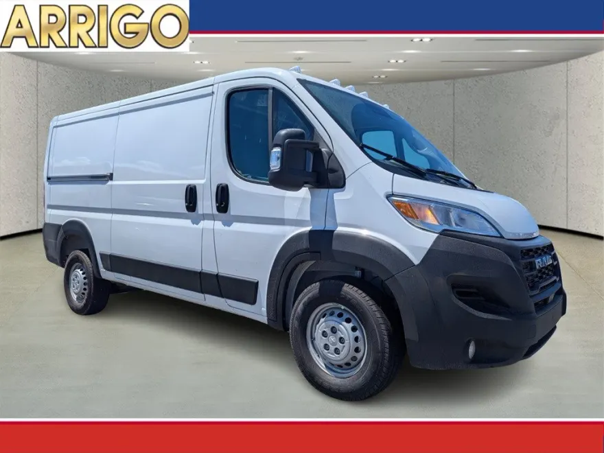 2025 Ram ProMaster 1500 photo 1