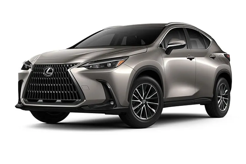 2022 Lexus NX 250 photo 1
