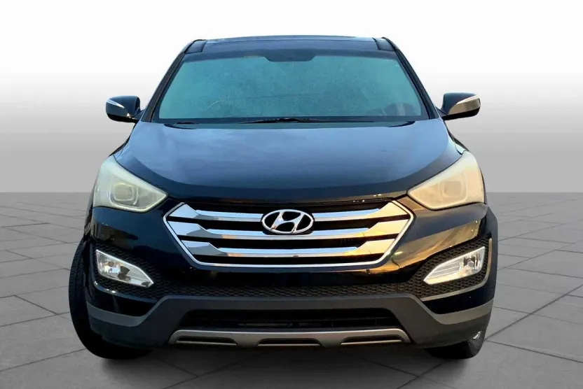 2013 Hyundai Santa Fe 2.0T Sport photo 1