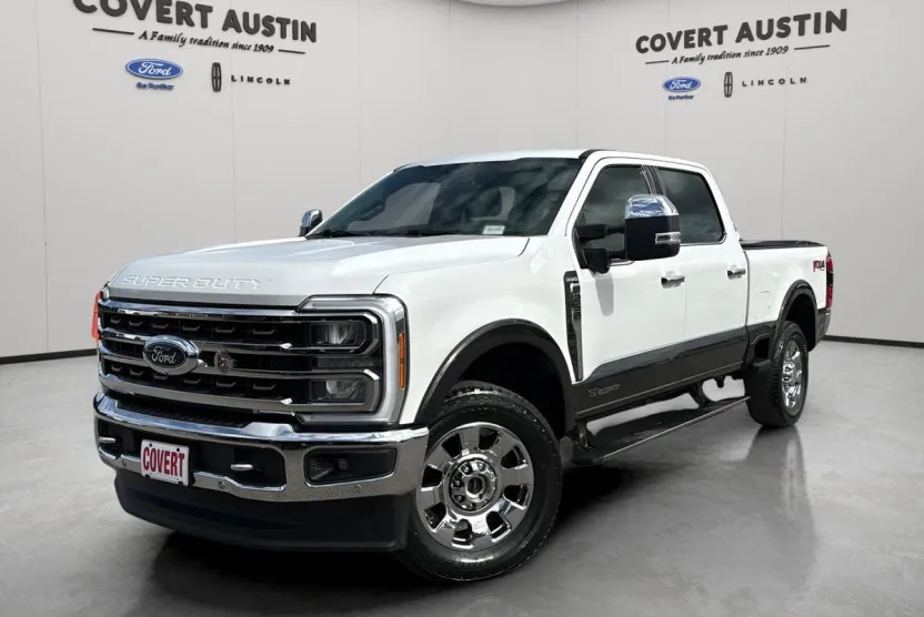 2023 Ford F-250 photo 1