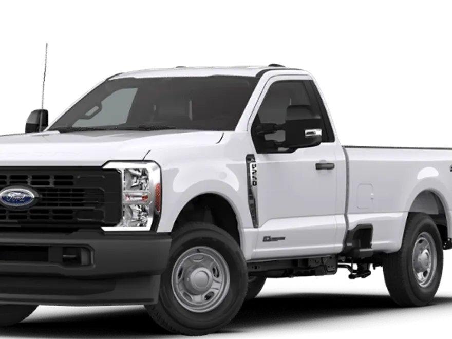 2026 Ford F-250 photo 1