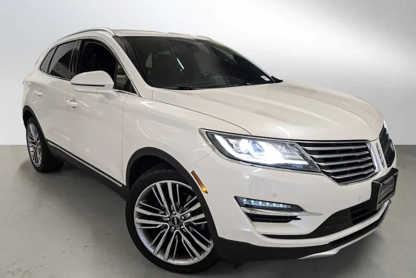2016 Lincoln MKC Reserve photo 1
