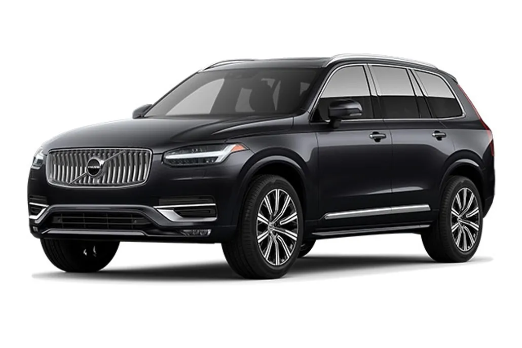 2021 Volvo XC90 T6 Inscription photo 1