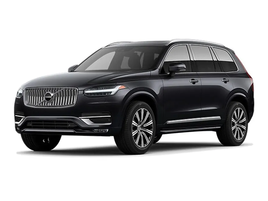 2021 Volvo XC90 T6 Inscription photo 1