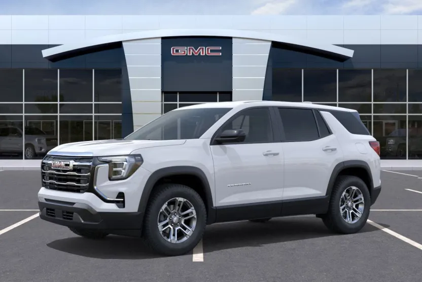 2026 Gmc Terrain Elevation photo 1