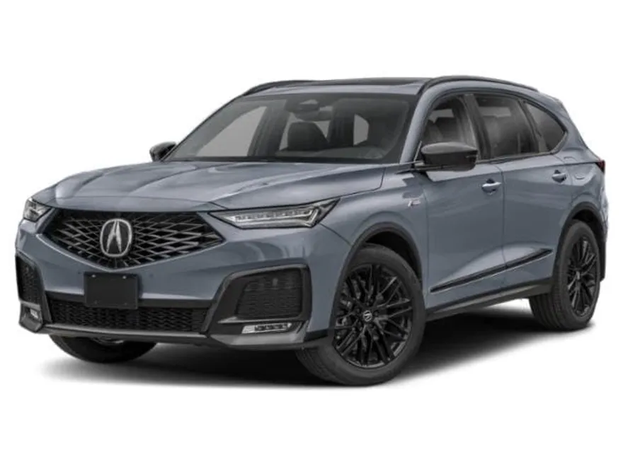 2026 Acura MDX SH-AWD A-Spec Advance photo 1