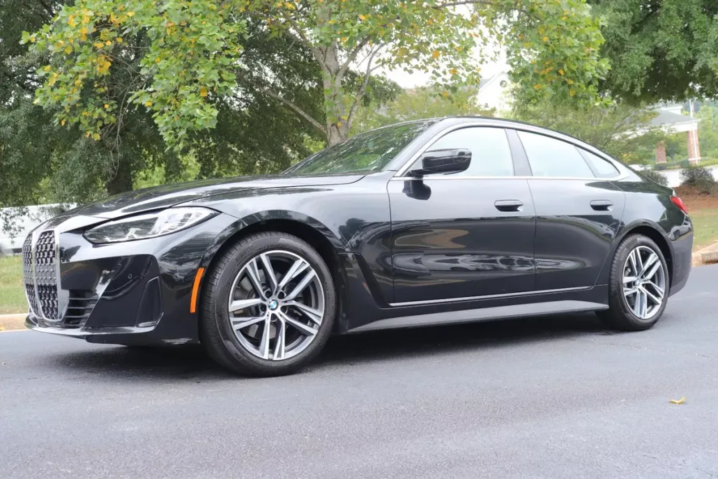 2023 Bmw 430i GC photo 1