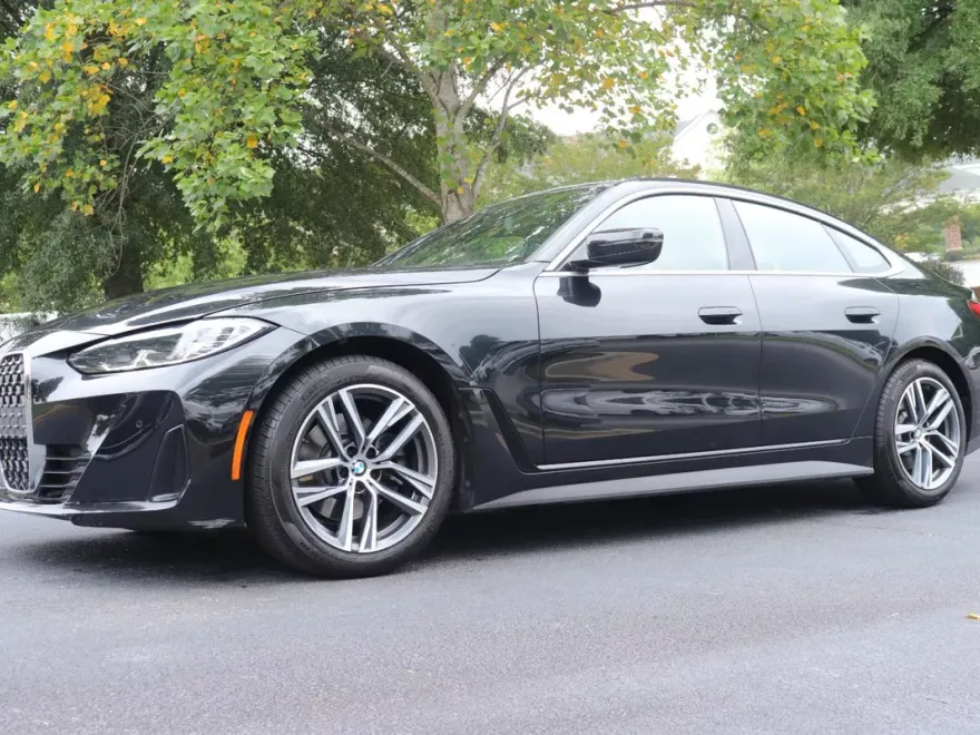 2023 Bmw 430i GC photo 1