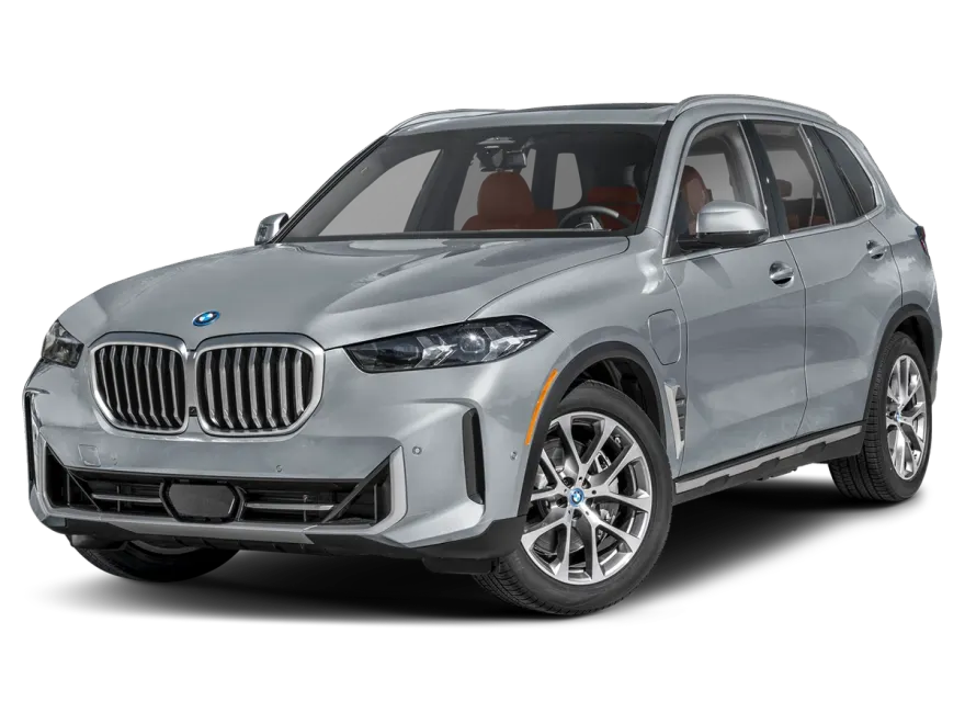 2024 Bmw X5 xDrive50e photo 1