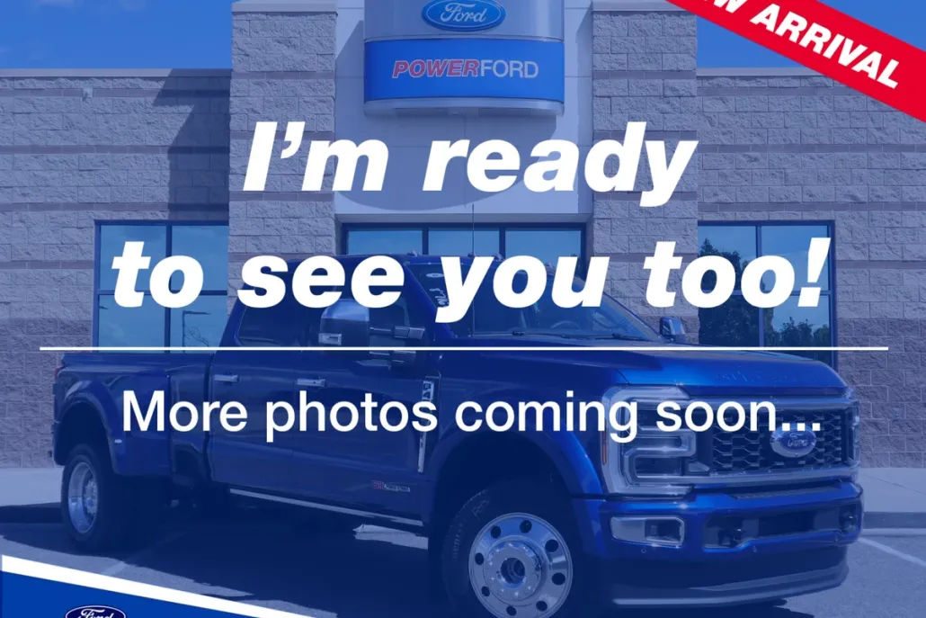 2026 Ford F-450 photo 1