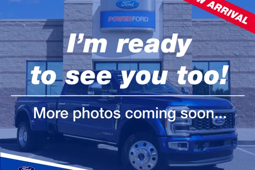 2026 Ford F-450 photo 1