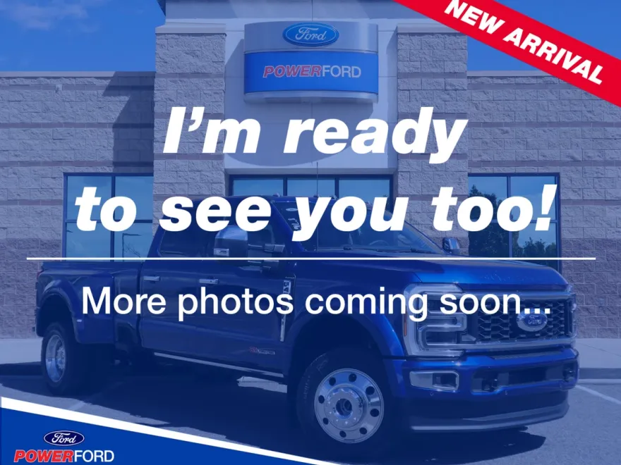 2026 Ford F-450 photo 1