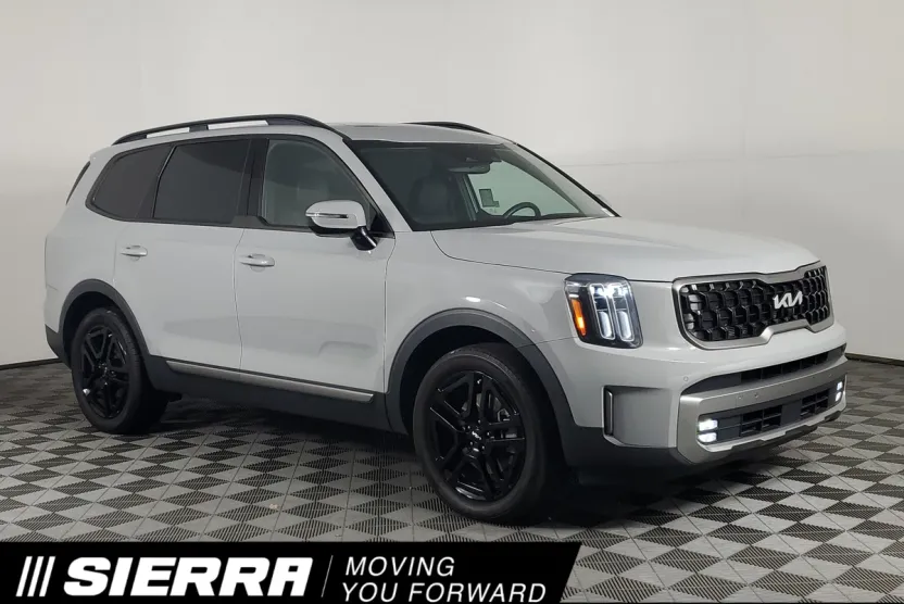 2023 Kia Telluride SX X-Line Prestige X-Pro photo 1