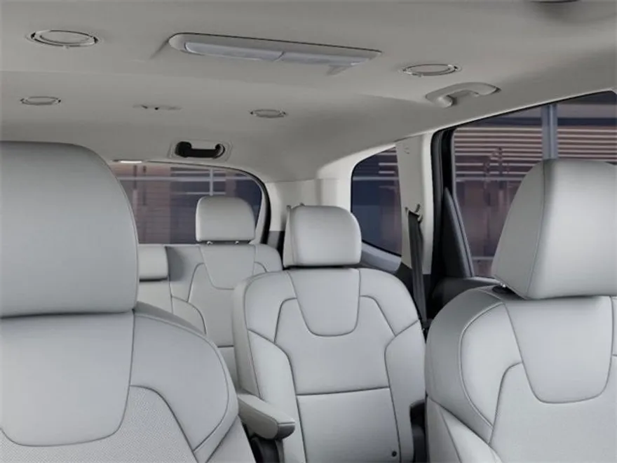 2025 Kia Telluride S photo 25
