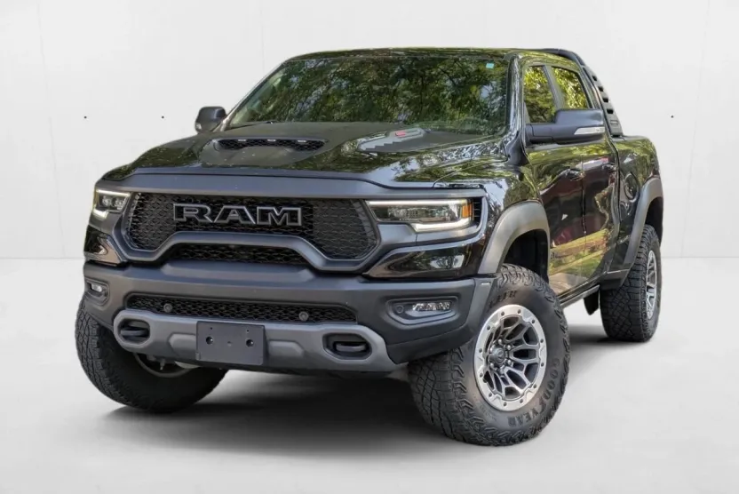 2022 Ram 1500 TRX photo 1