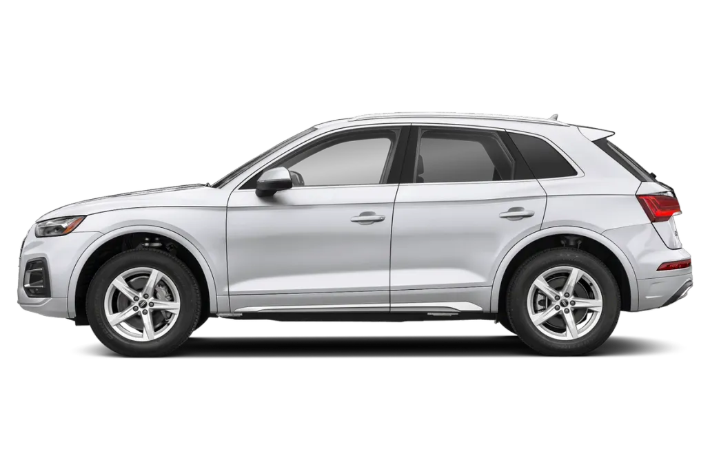 2025 Audi Q5 Premium 45 TFSI S line photo 1