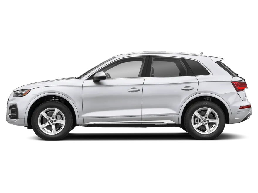 2025 Audi Q5 Premium 45 TFSI S line photo 1