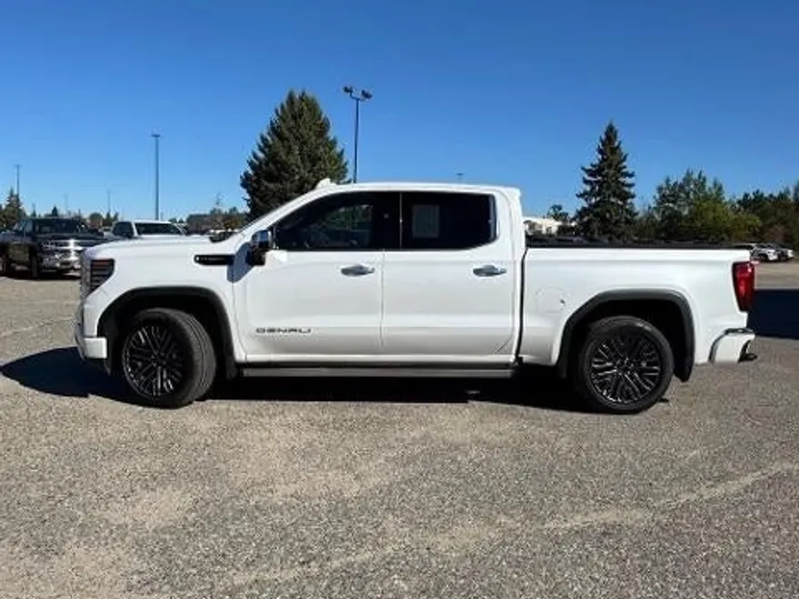 2022 Gmc Sierra 1500 Denali Ultimate photo 1