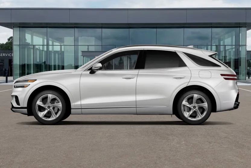 2026 Genesis GV70 2.5T Advanced photo 1