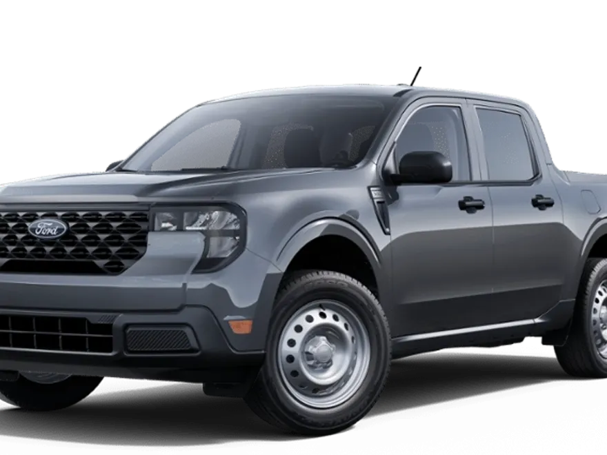 2025 Ford Maverick XL photo 1