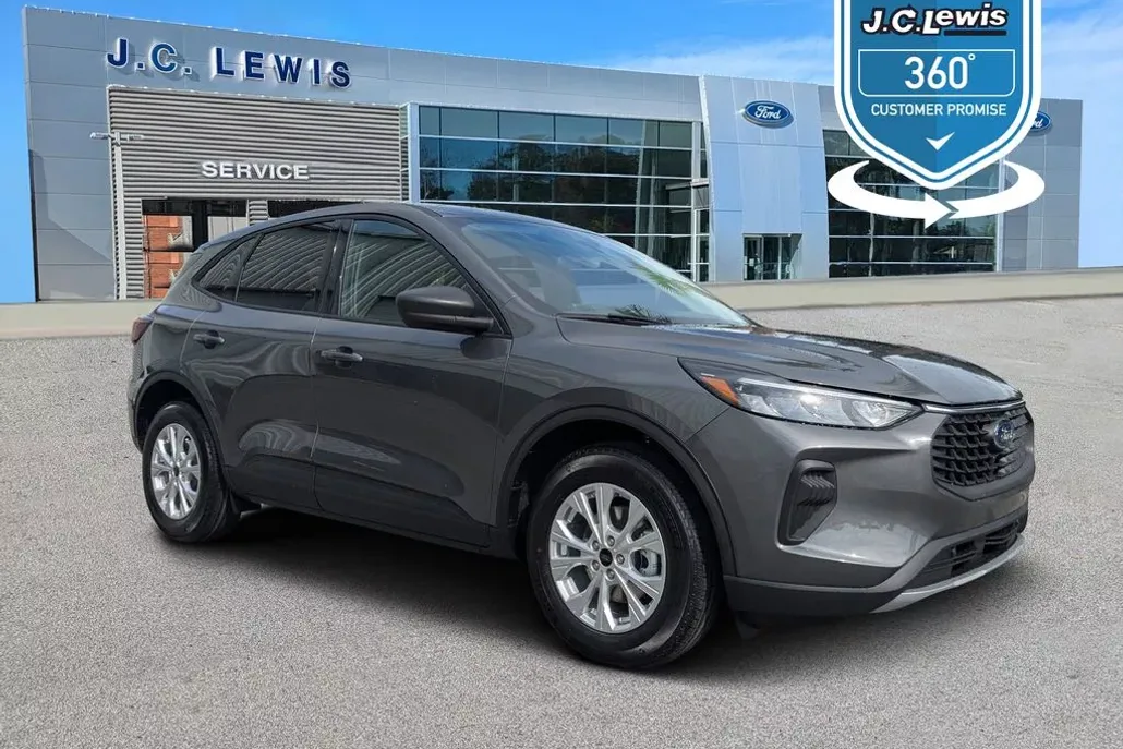 2025 Ford Escape Active photo 1