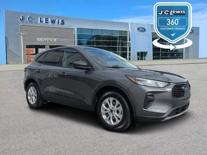 2025 Ford Escape Active photo 1