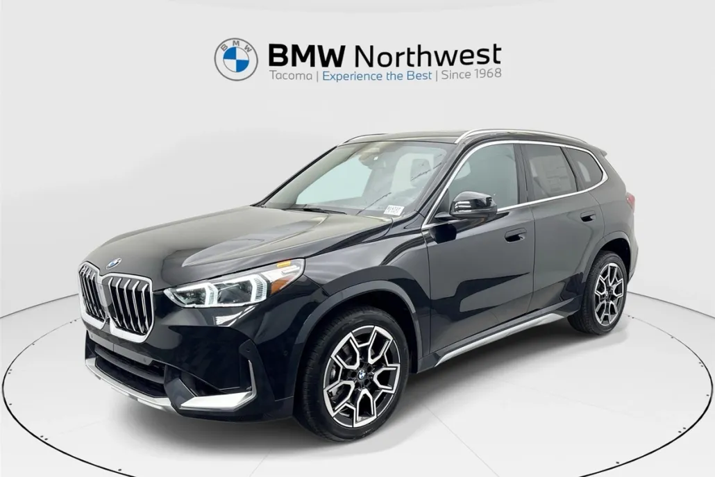 2026 Bmw X1 XDrive28i photo 1