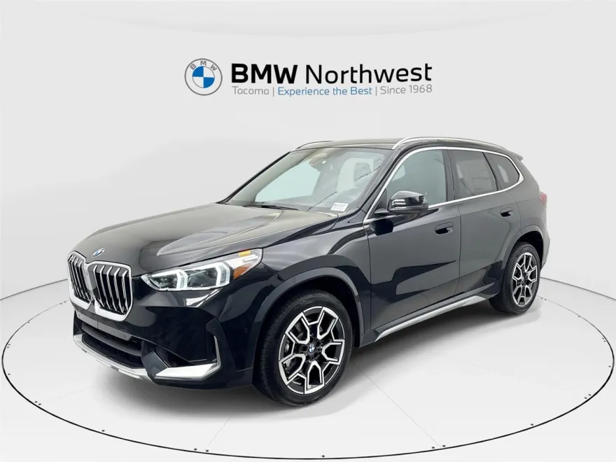 2026 Bmw X1 XDrive28i photo 1